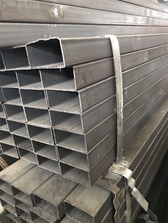 会理Q355B薄壁无缝方管